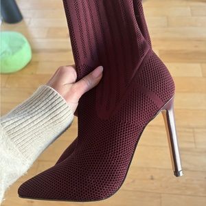 Steve Madden Size 6 heels